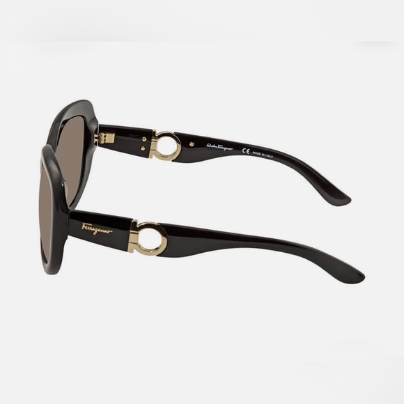 Salvatore Ferragamo Sunglasses, New SF727S main image 4